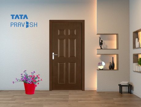 Tata Doors